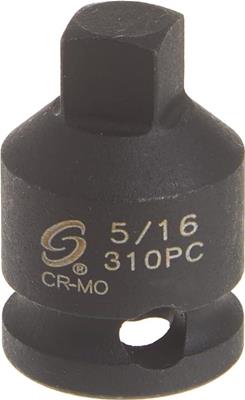 Sunex Tools Male Pipe Plug Sockets