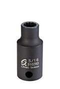 Sunex Tools Impact Sockets