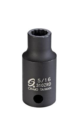 Sunex Tools Impact Sockets