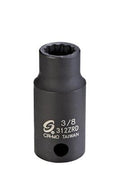 Sunex Tools Impact Sockets