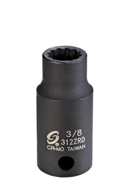 Sunex Tools Impact Sockets