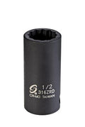 Sunex Tools Impact Sockets