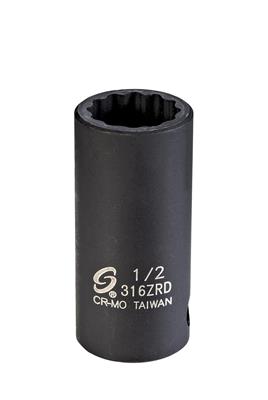 Sunex Tools Impact Sockets