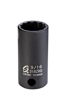 Sunex Tools Impact Sockets