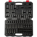 IMPACT SOCKET SET