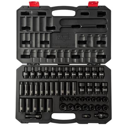 IMPACT SOCKET SET