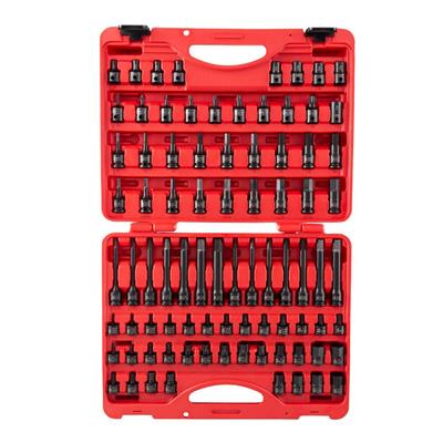 3/8 IN HEX BIT SET