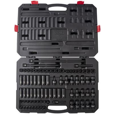 IMPACT SOCKET SET