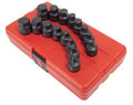 IMPACT HEX DRIVER SET