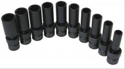 IMPACT SOCKET