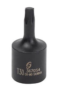 Sunex Tools Internal Star Impact Sockets