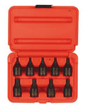 Sunex Tools Internal Star Impact Sockets