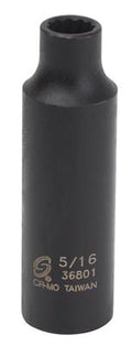 Sunex Tools Impact Sockets