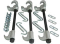 STRUT & COIL SPRING