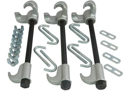 STRUT & COIL SPRING