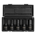 IMPACT HEX DRIVER SET