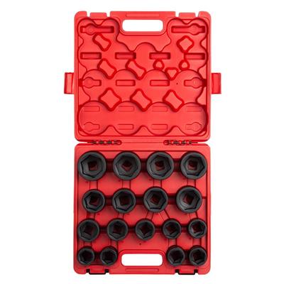 IMPACT SOCKET SET