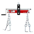 3/4 TON LOAD LEVELER