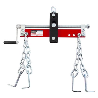 3/4 TON LOAD LEVELER