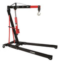 2 TON ENG.CRANE W/DUAL PUMP PI