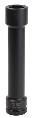 IMPACT SOCKET