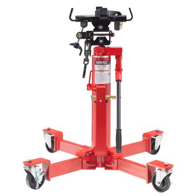 TELESCOPIC TRANS JACK*