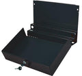 LOCKING TOOL BAR HOLDER