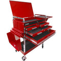 DELUXE SERVICE CART