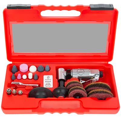 MINI RIGHT ANGLE DIE GRIND KIT