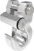 TOW HOOK