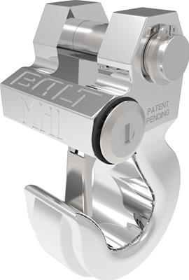 TOW HOOK