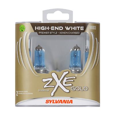 LIGHT BULB 9003