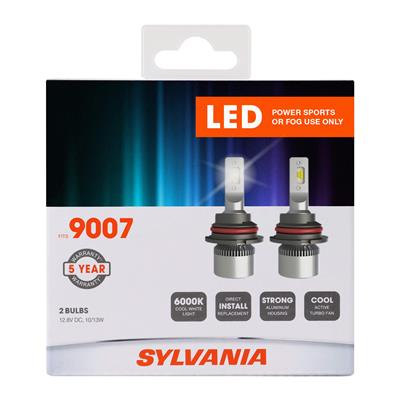 LIGHT BULB 9007