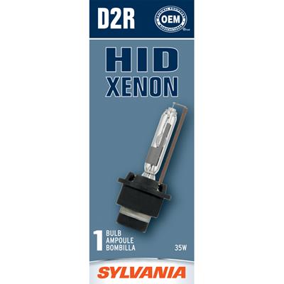 LIGHT BULB D2R