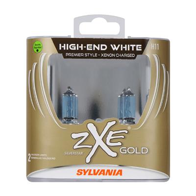 LIGHT BULB H11