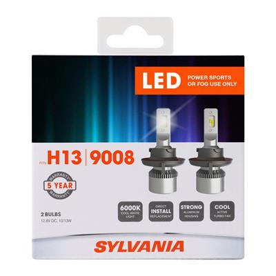 LIGHT BULB H13