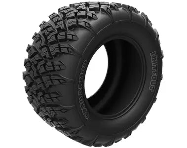 Whiteout Tire