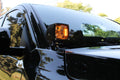 2024+ Toyota Tacoma Ditch Lights