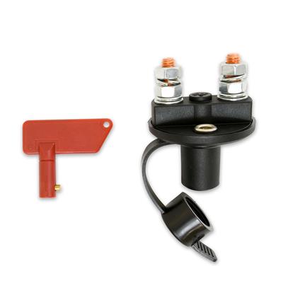 BATTERY CUTOFF SWITCH