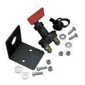 BATTERY CUTOFF SWITCH