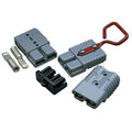 POWER PLUG CONNECTOR