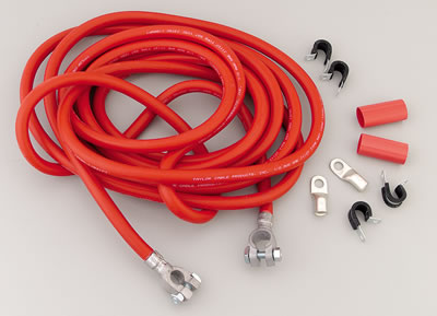 BATTERY CABLE