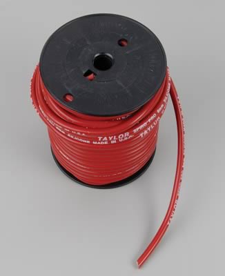 SPARK PLUG WIRE BULK