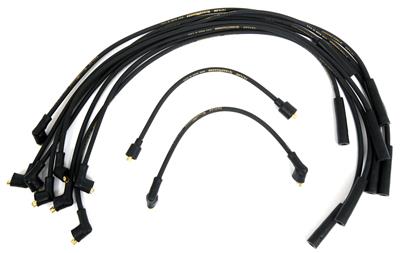 SPARK PLUG WIRE SET