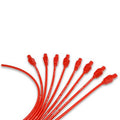 SPARK PLUG WIRE SET