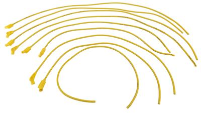 SPARK PLUG WIRE SET