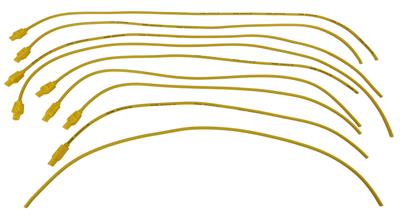 SPARK PLUG WIRE SET