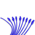SPARK PLUG WIRE SET