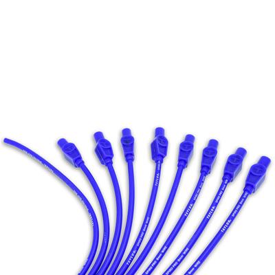 SPARK PLUG WIRE SET