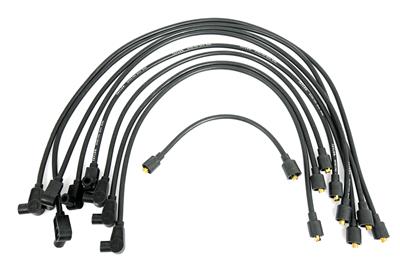 SPARK PLUG WIRE SET